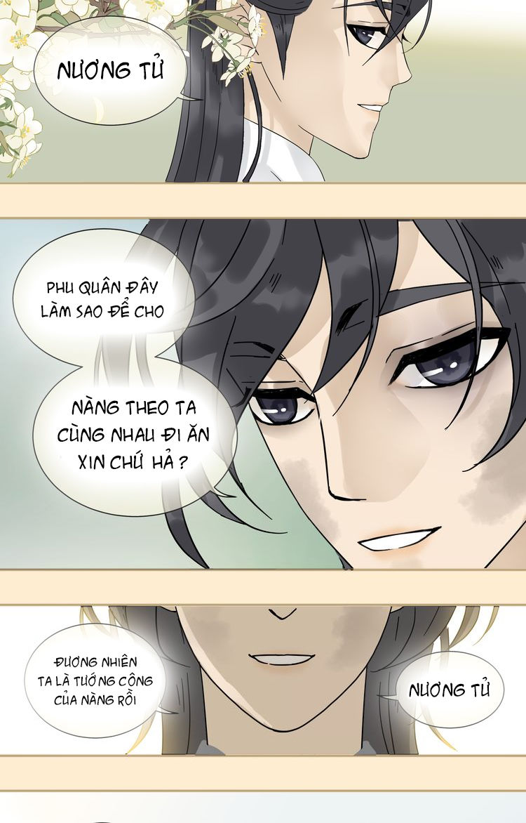 Thiên Hạ Vô Lại Chap 8.2 - Next Chap 9