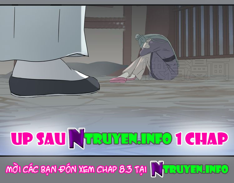Thiên Hạ Vô Lại Chap 8.2 - Next Chap 9