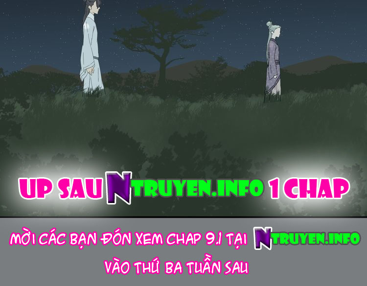 Thiên Hạ Vô Lại Chap 8.3 - Next Chap 9