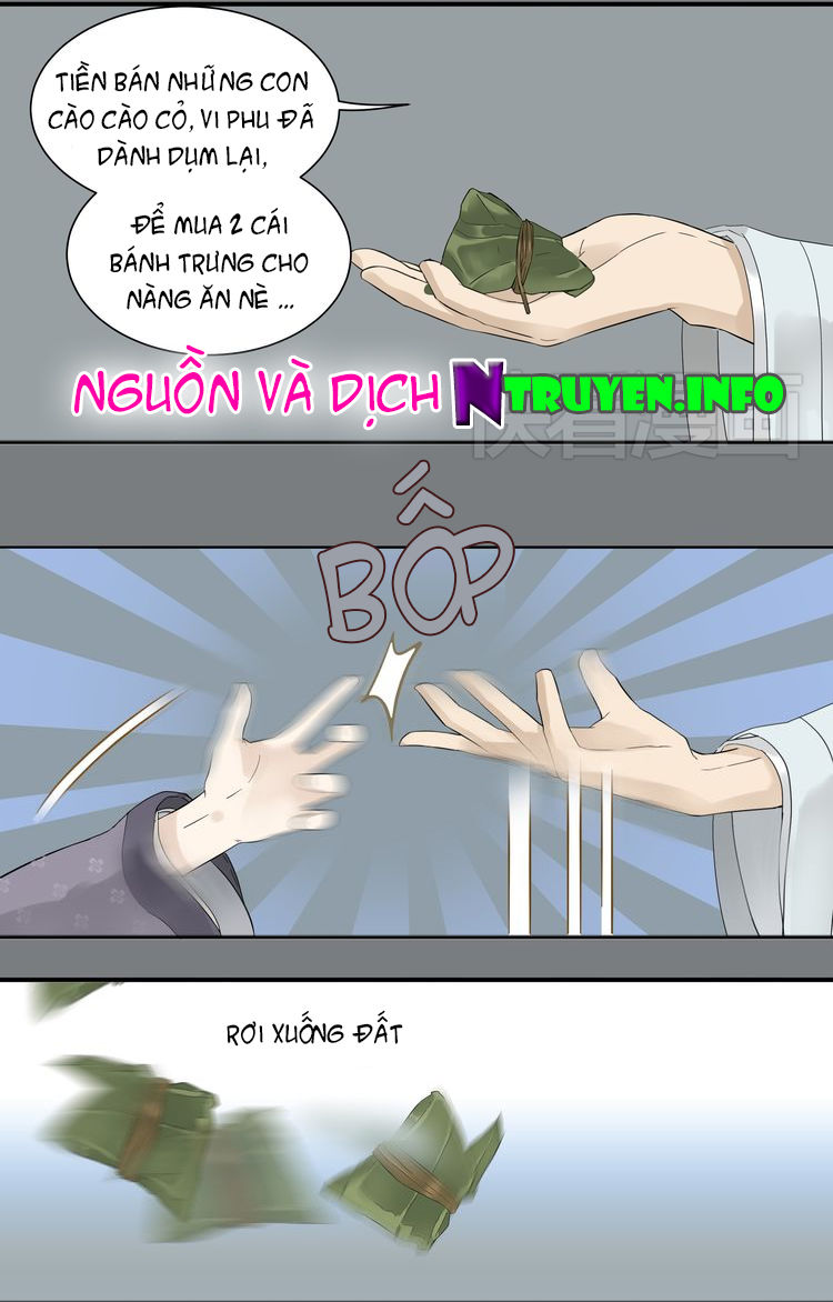 Thiên Hạ Vô Lại Chap 8.3 - Next Chap 9