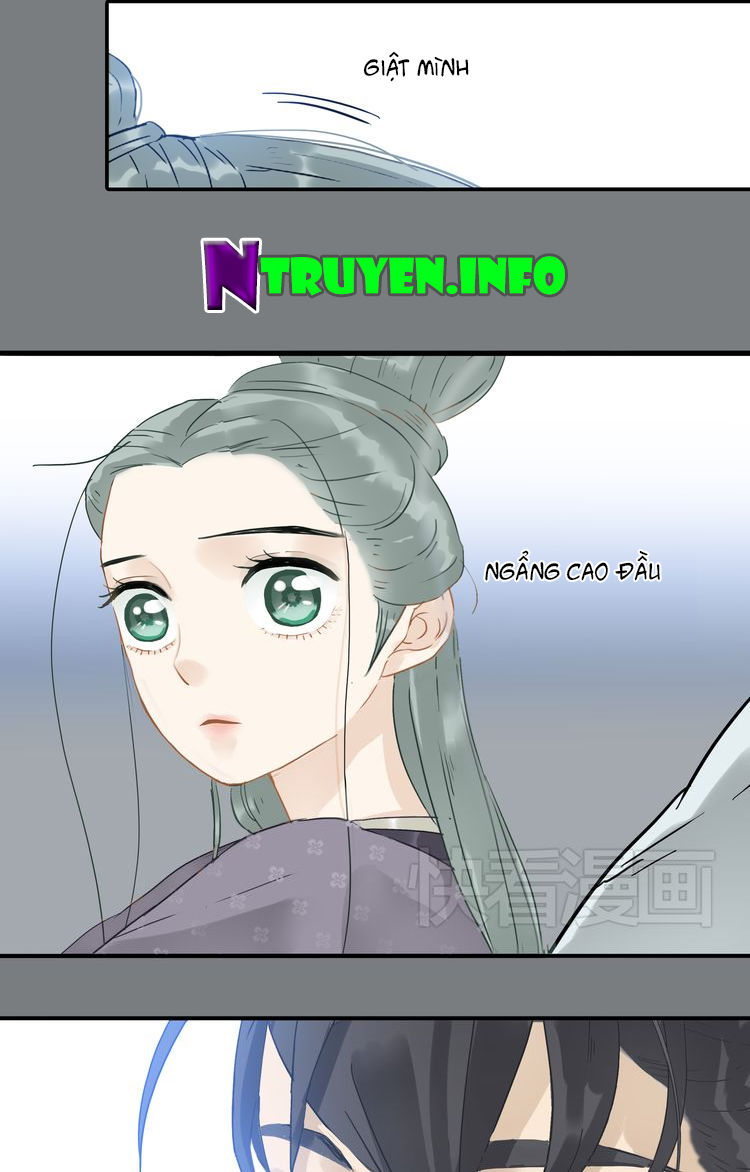 Thiên Hạ Vô Lại Chap 8.3 - Next Chap 9