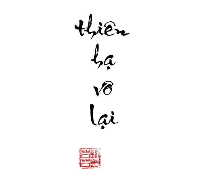 Thiên Hạ Vô Lại Chap 9.1 - Next Chap 10