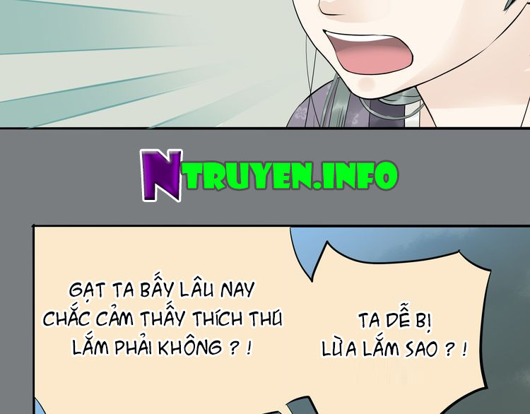 Thiên Hạ Vô Lại Chap 9.1 - Next Chap 10