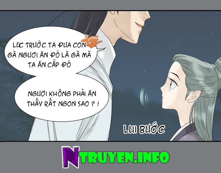 Thiên Hạ Vô Lại Chap 9.1 - Next Chap 10