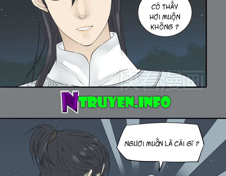Thiên Hạ Vô Lại Chap 9.1 - Next Chap 10
