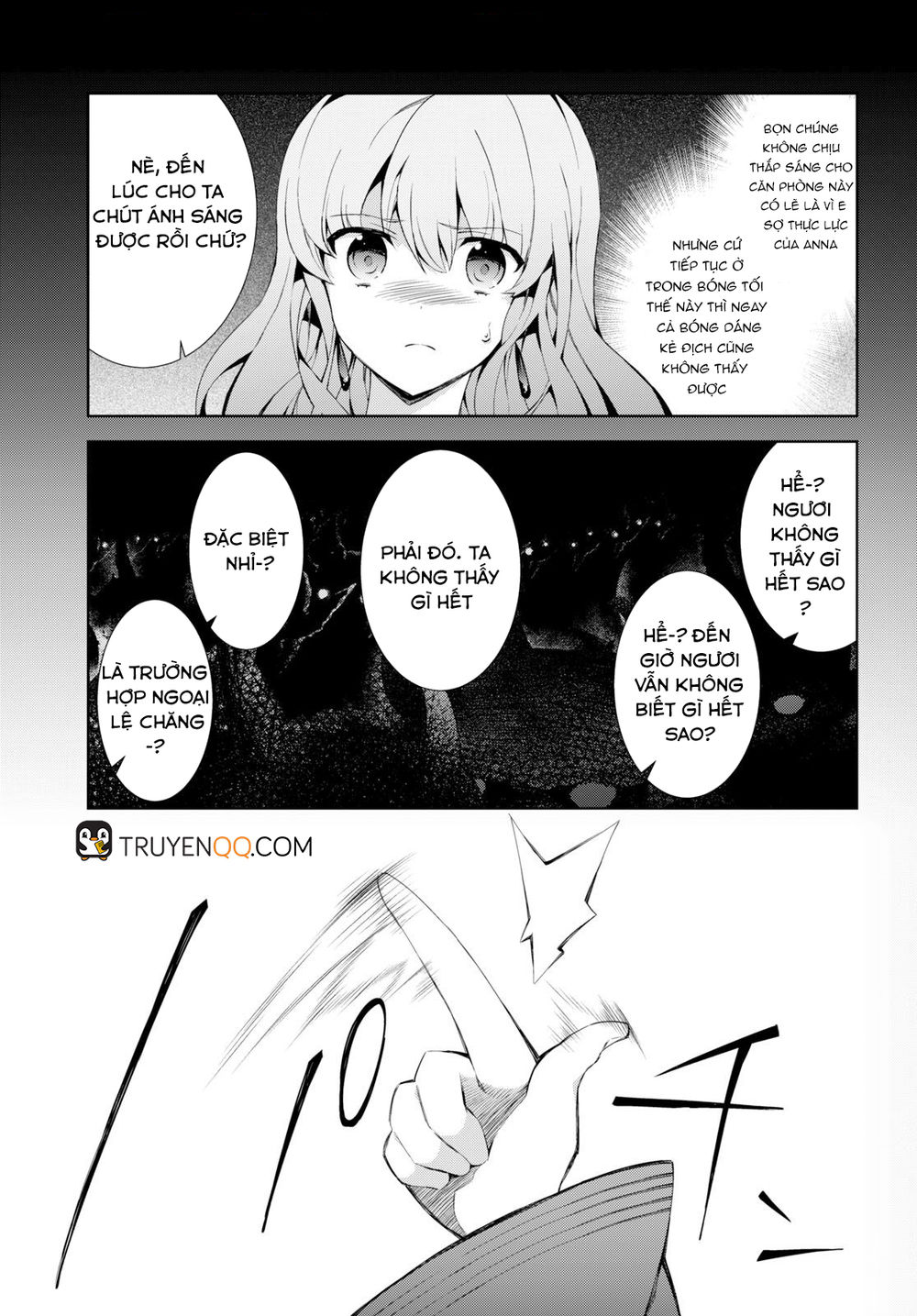 Isekai Cheat Magician Chap 22 - Next Chap 23