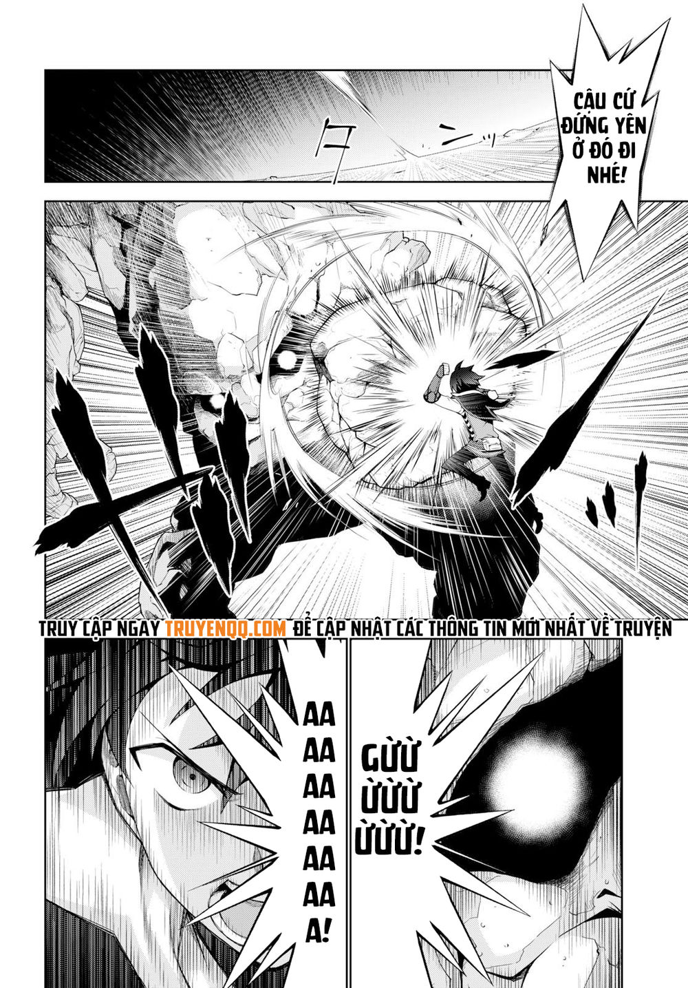 Isekai Cheat Magician Chap 22 - Next Chap 23