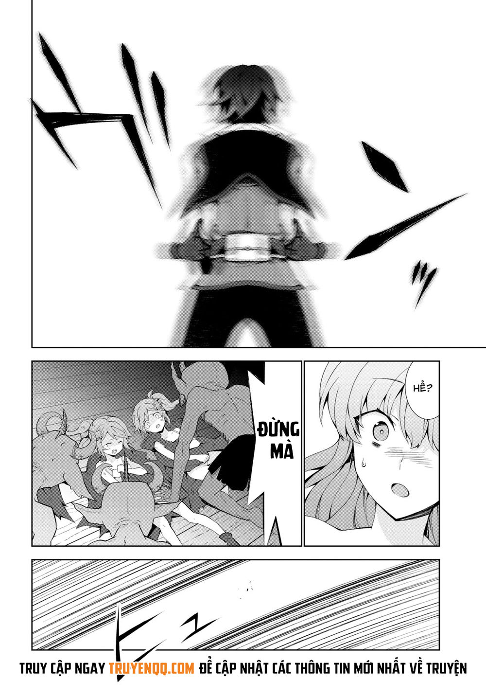 Isekai Cheat Magician Chap 22 - Next Chap 23