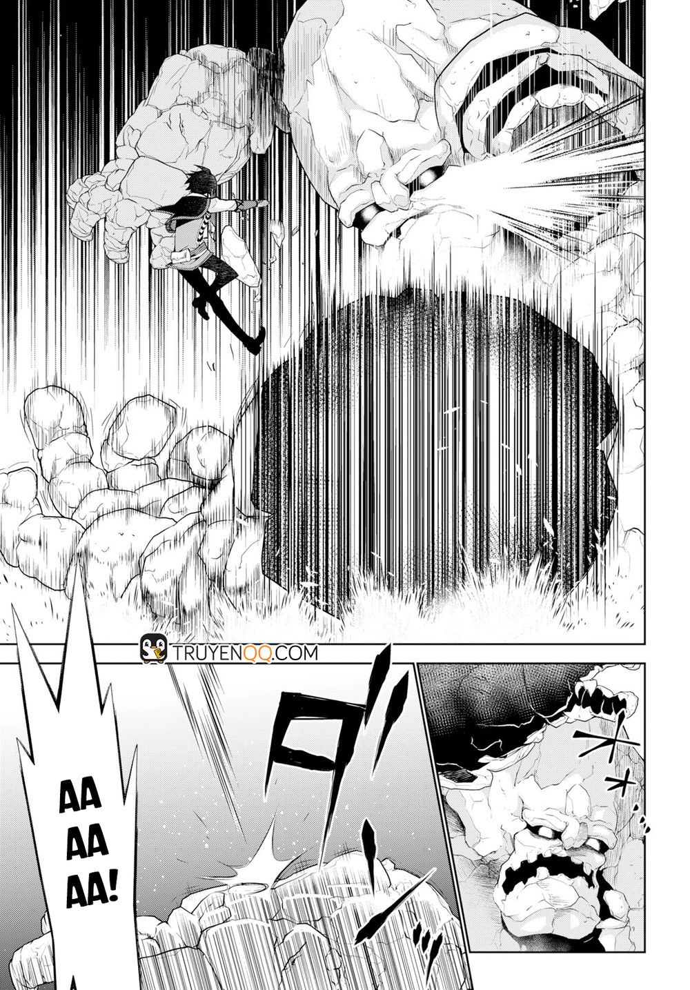 Isekai Cheat Magician Chap 22 - Next Chap 23
