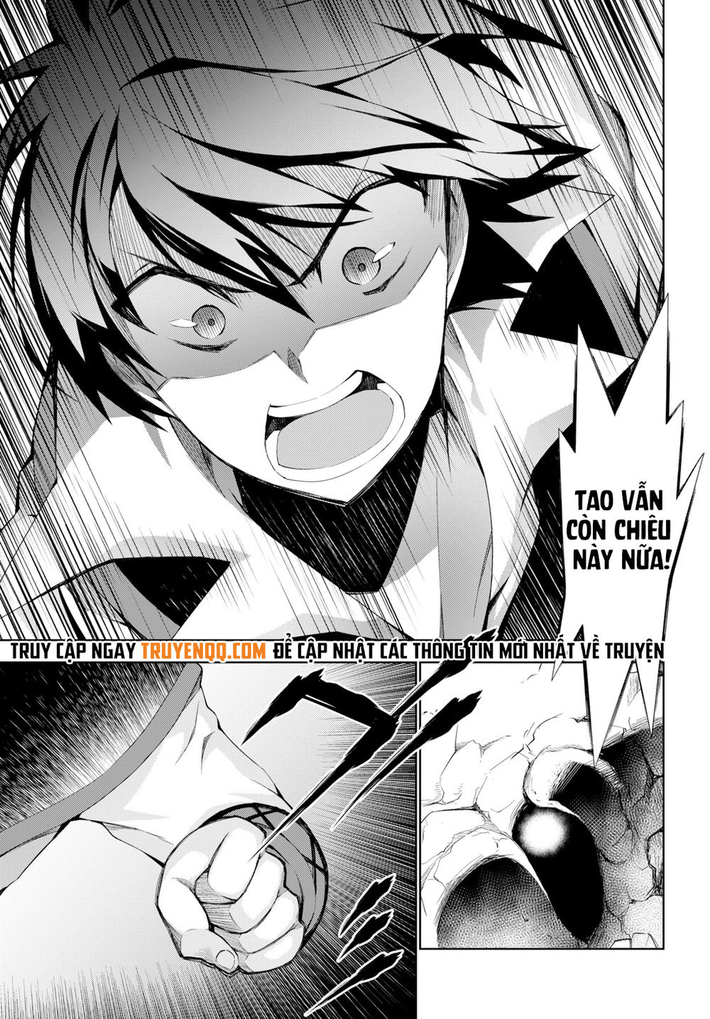 Isekai Cheat Magician Chap 22 - Next Chap 23