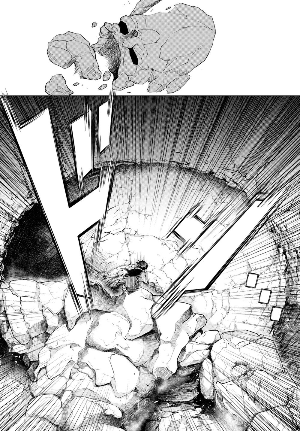 Isekai Cheat Magician Chap 22 - Next Chap 23