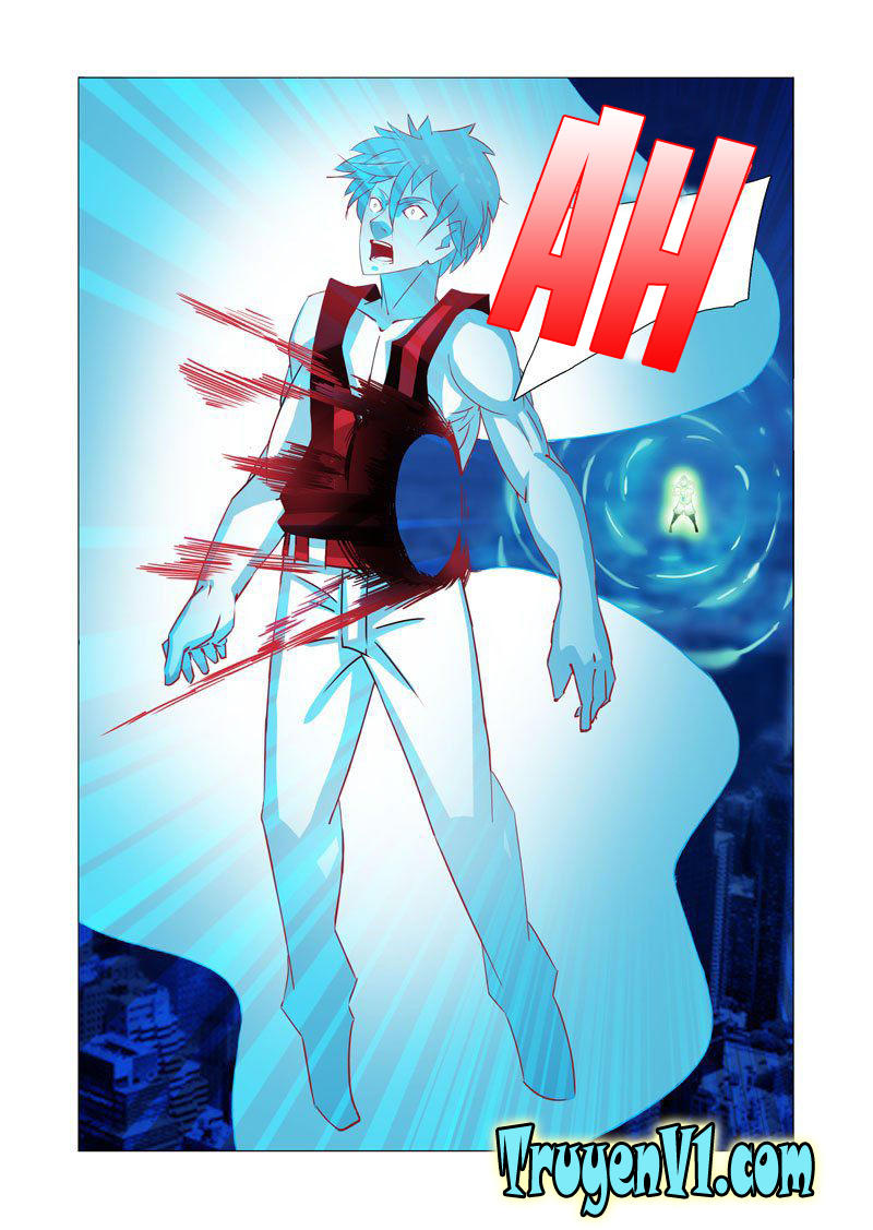 Tháp Kỳ Chap 118 - Next Chap 119