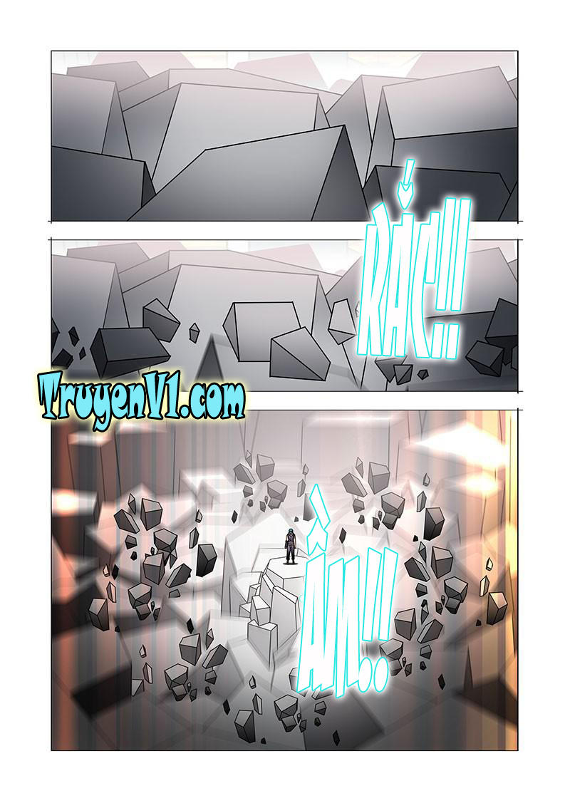 Tháp Kỳ Chap 210 - Next Chap 211