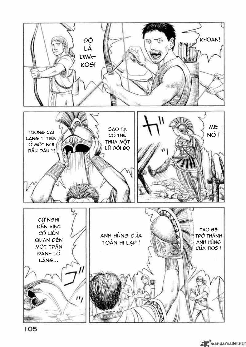 Historie Chap 34 - Next Chap 35