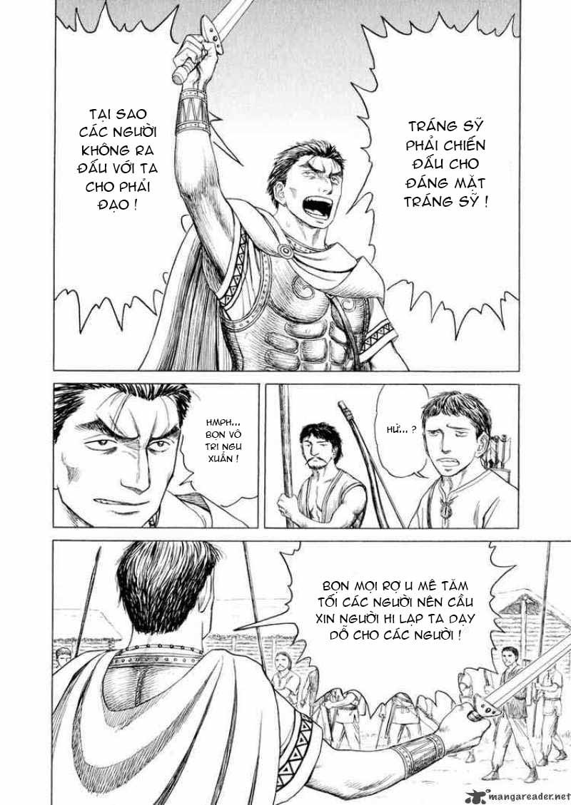 Historie Chap 34 - Next Chap 35