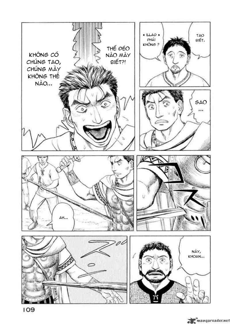 Historie Chap 34 - Next Chap 35