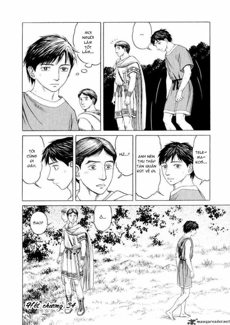 Historie Chap 34 - Next Chap 35