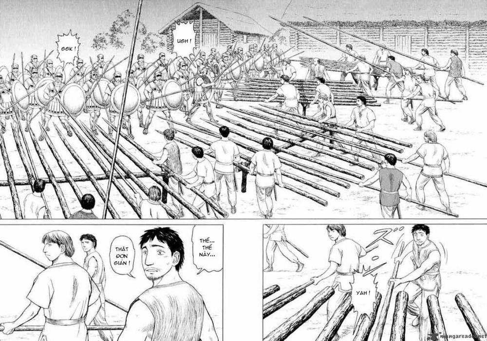 Historie Chap 34 - Next Chap 35