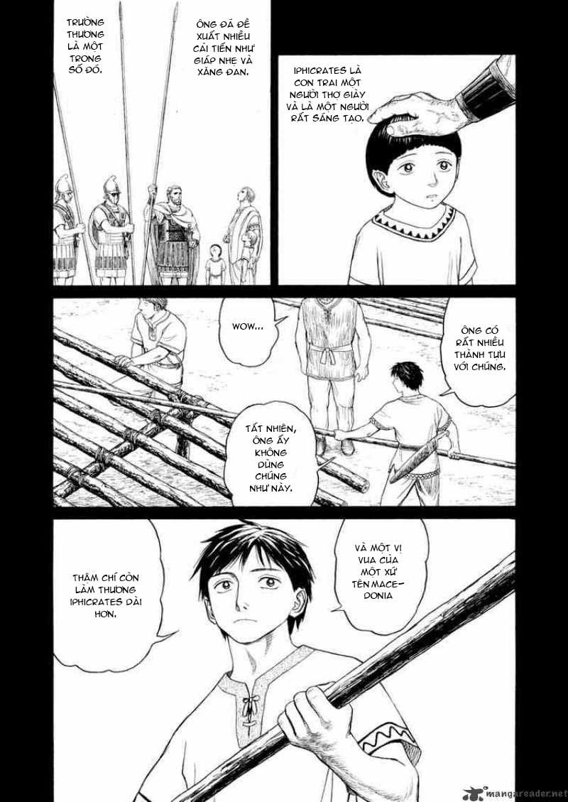 Historie Chap 34 - Next Chap 35