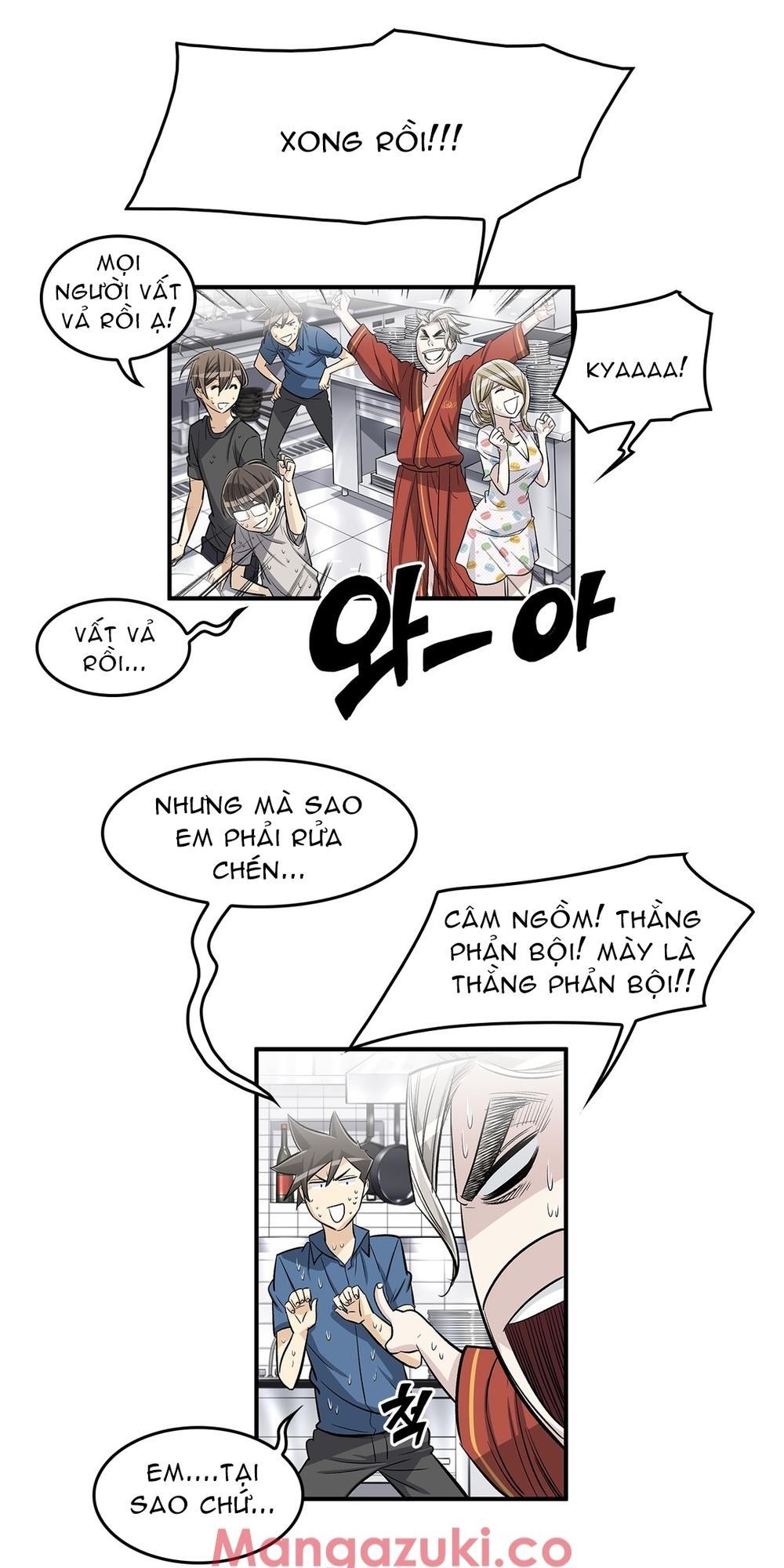 Clb Pervert Chap 36 - Next Chap 37