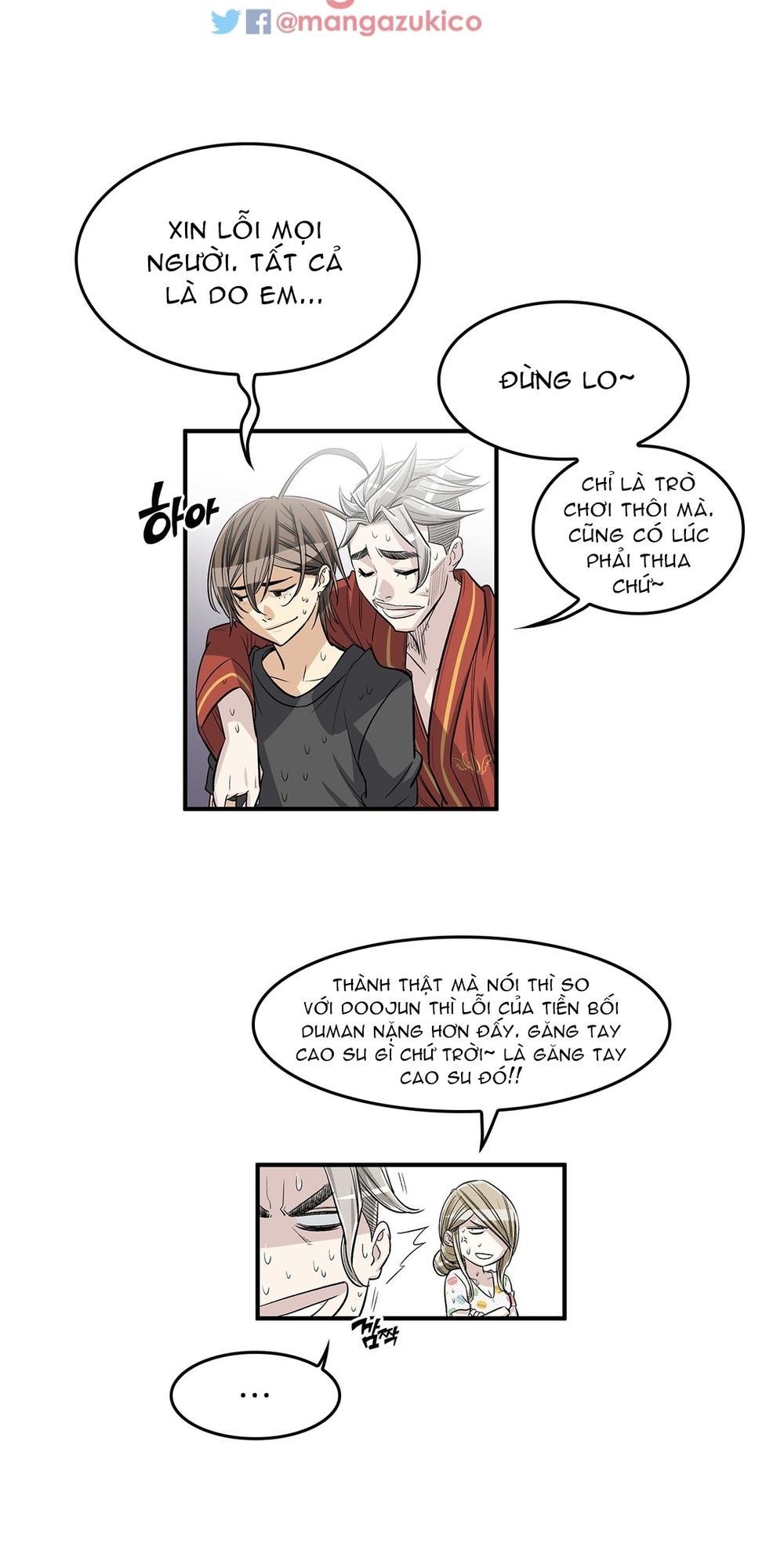 Clb Pervert Chap 36 - Next Chap 37