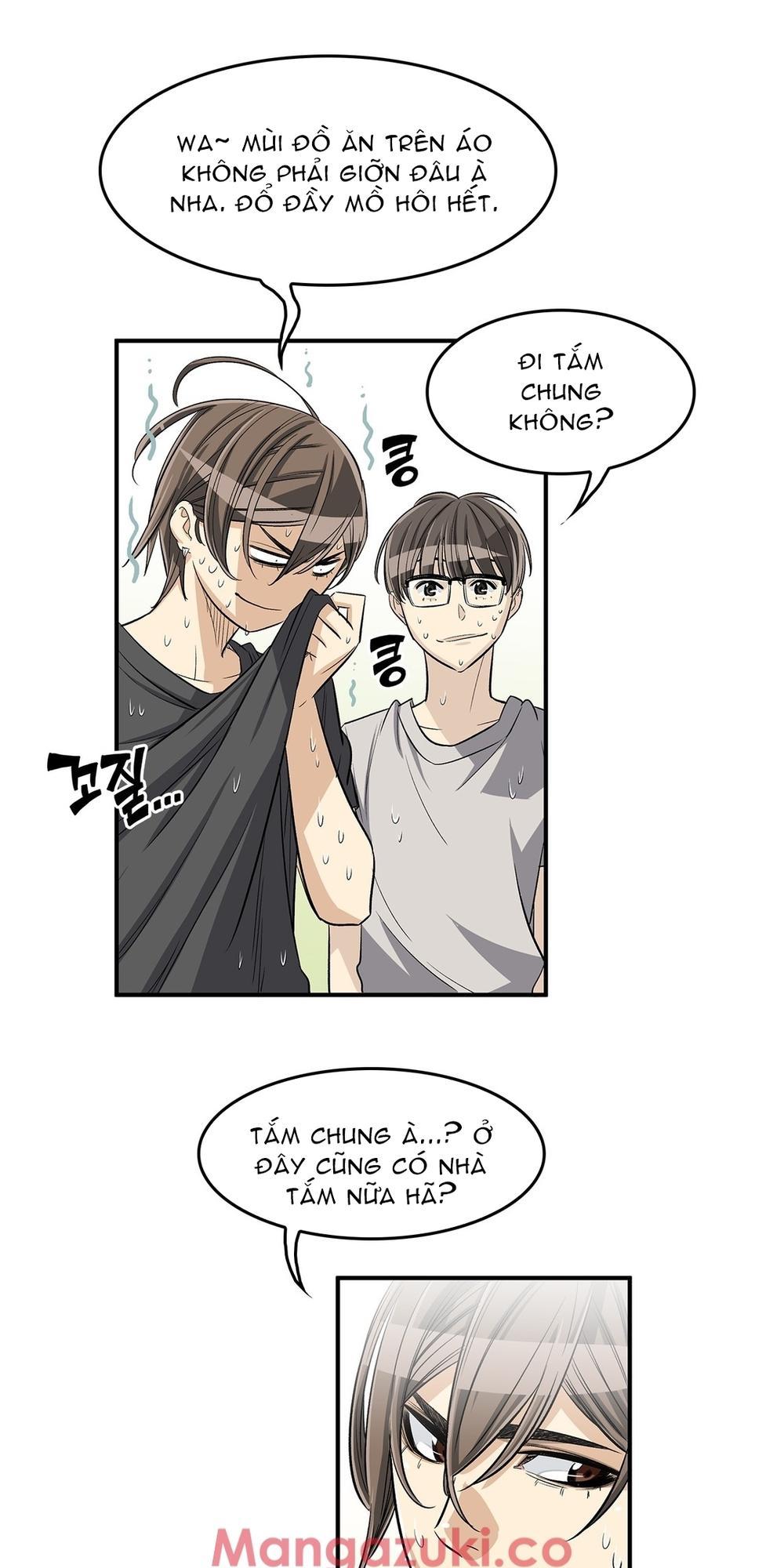 Clb Pervert Chap 36 - Next Chap 37