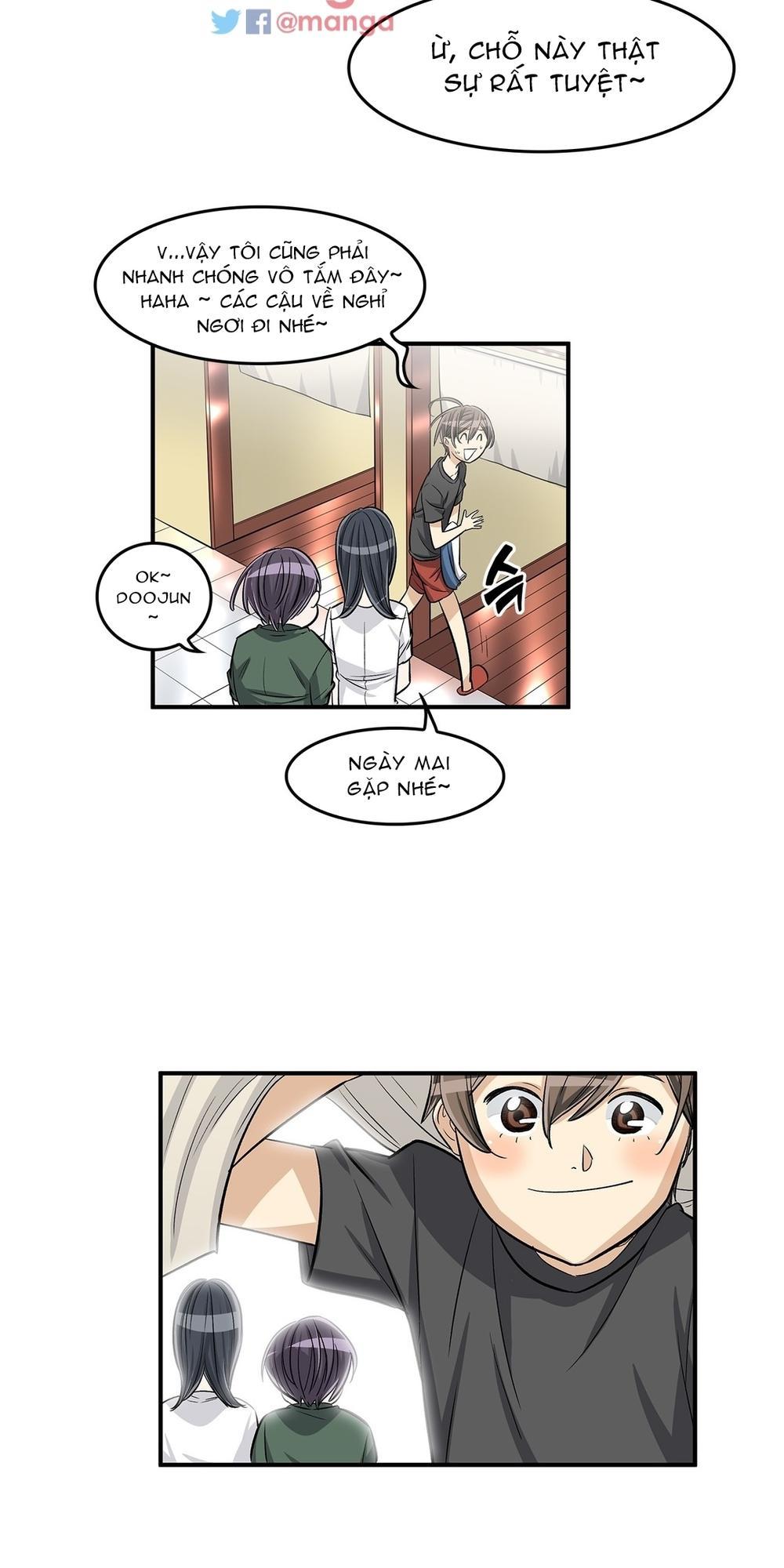 Clb Pervert Chap 36 - Next Chap 37