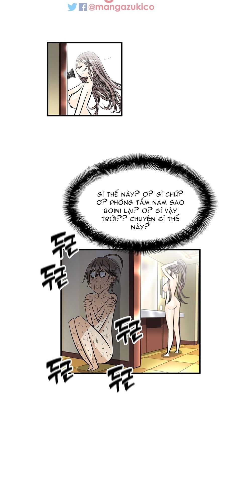 Clb Pervert Chap 36 - Next Chap 37