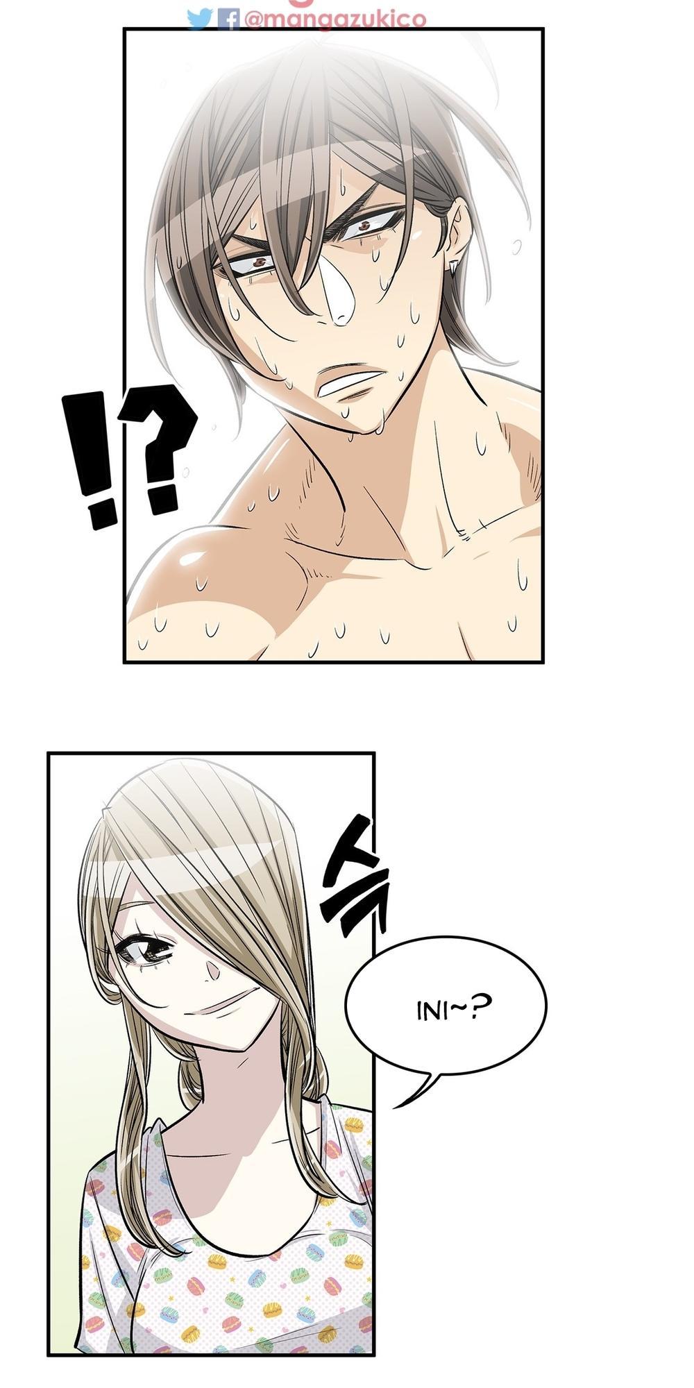 Clb Pervert Chap 36 - Next Chap 37