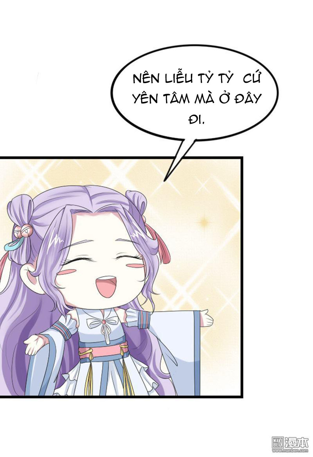 Cưng Chiều Đào Phi Chap 65 - Next Chap 66