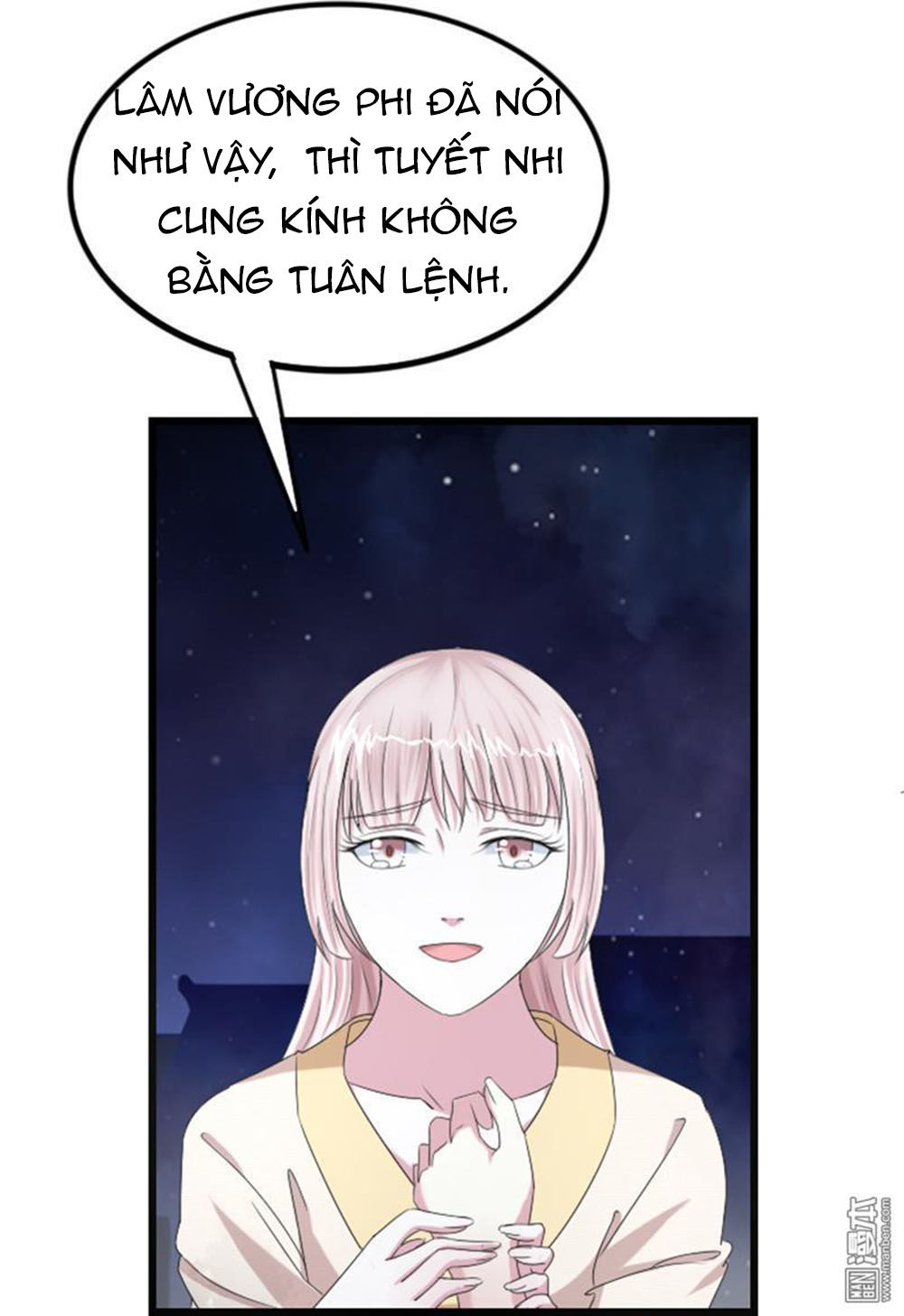 Cưng Chiều Đào Phi Chap 65 - Next Chap 66