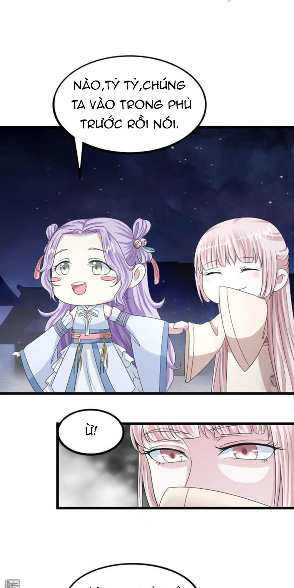Cưng Chiều Đào Phi Chap 65 - Next Chap 66