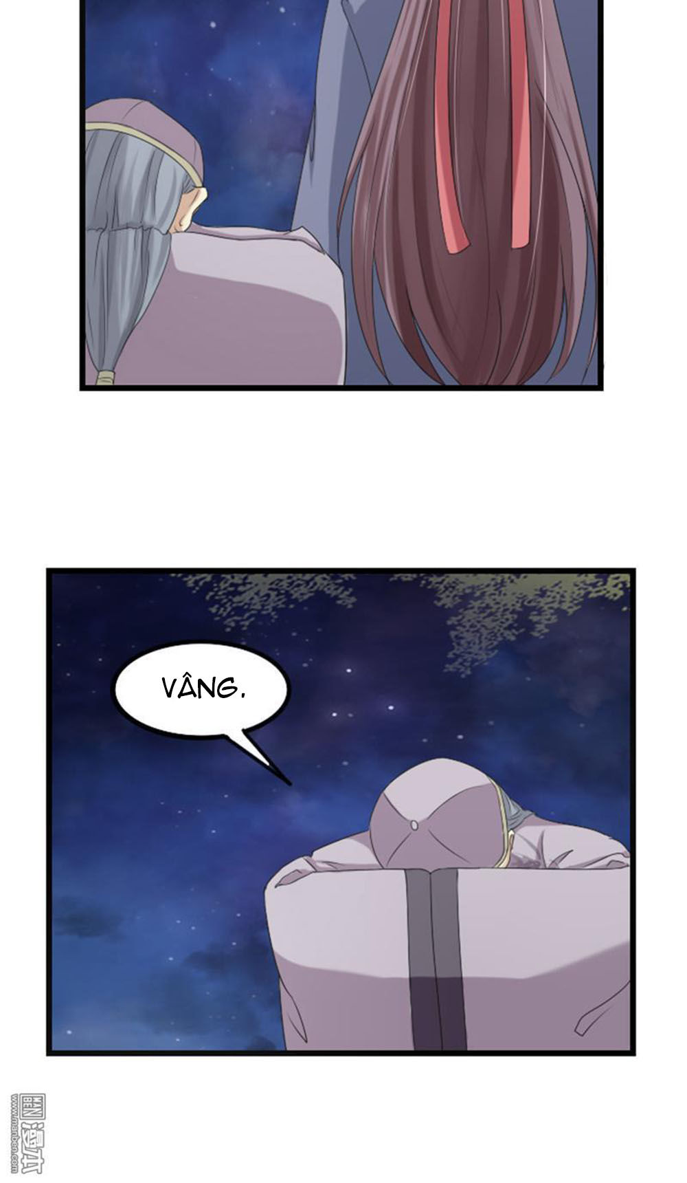 Cưng Chiều Đào Phi Chap 65 - Next Chap 66