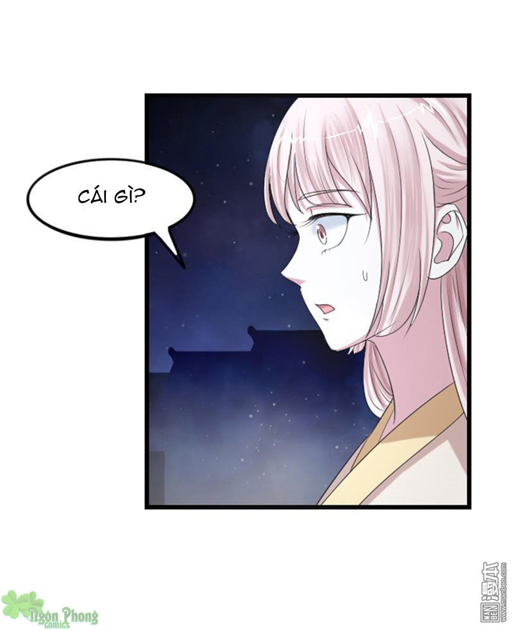 Cưng Chiều Đào Phi Chap 65 - Next Chap 66