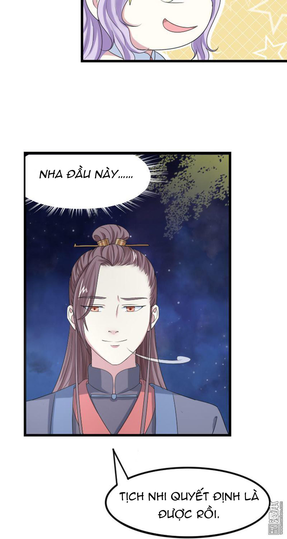 Cưng Chiều Đào Phi Chap 65 - Next Chap 66