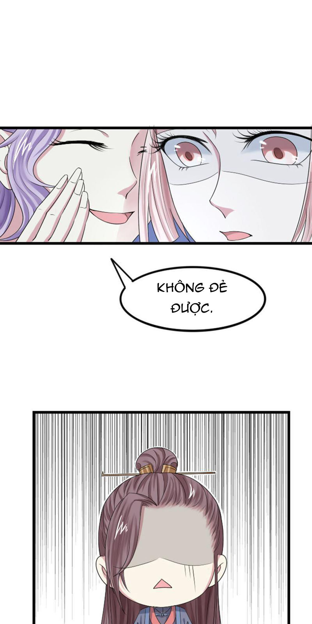 Cưng Chiều Đào Phi Chap 65 - Next Chap 66