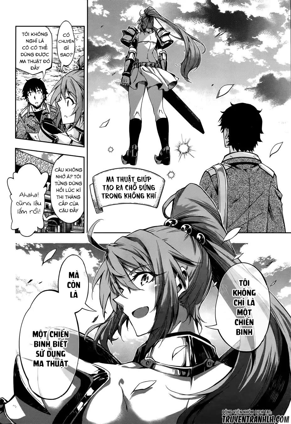 Exterminator Chap 10 - Next Chap 11