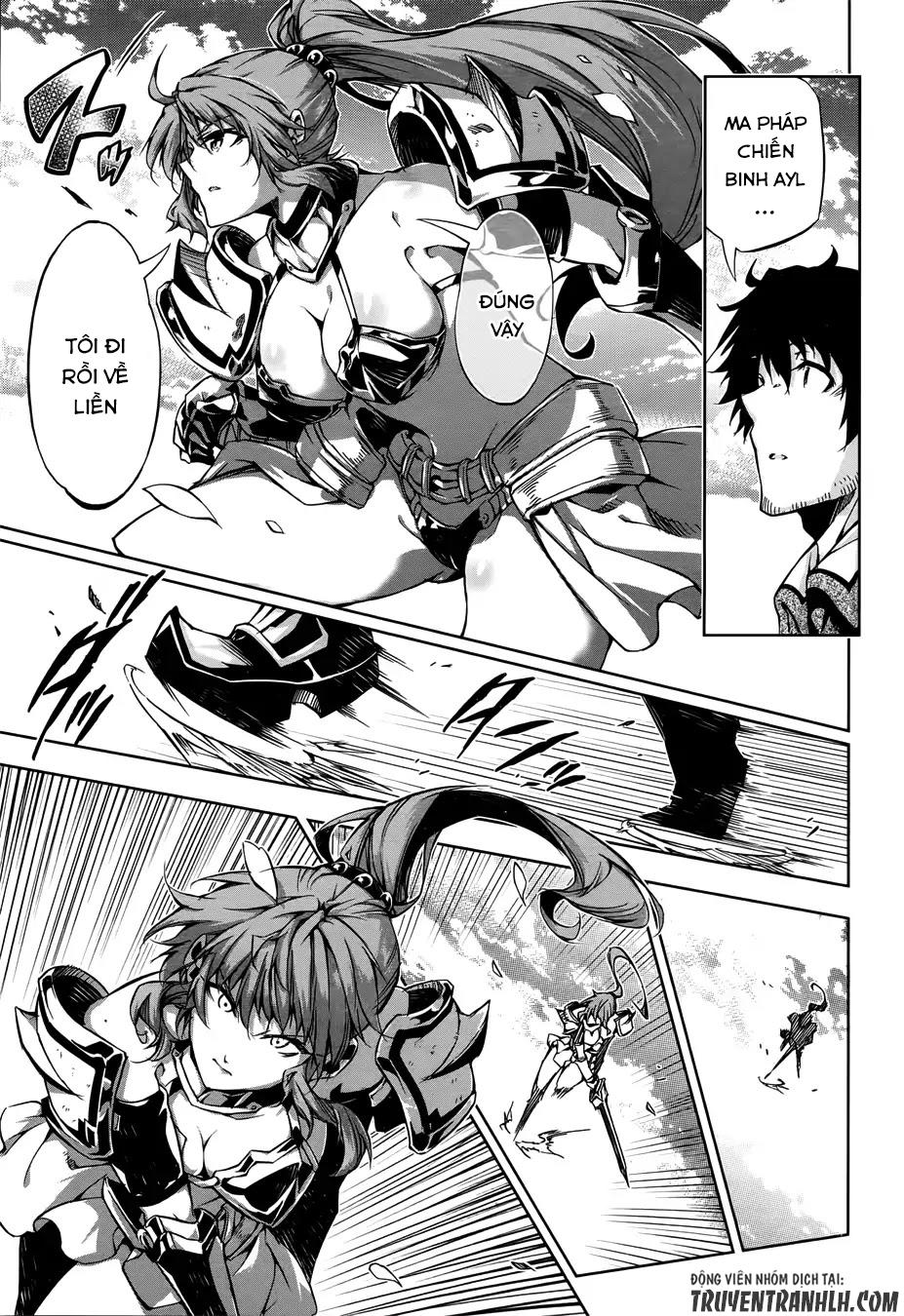 Exterminator Chap 10 - Next Chap 11