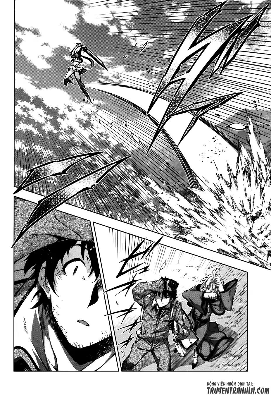 Exterminator Chap 10 - Next Chap 11