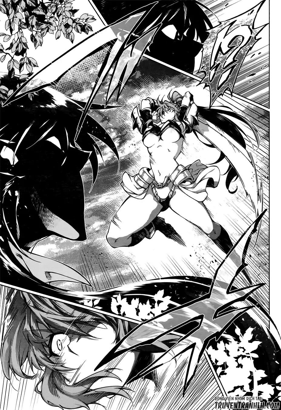 Exterminator Chap 10 - Next Chap 11