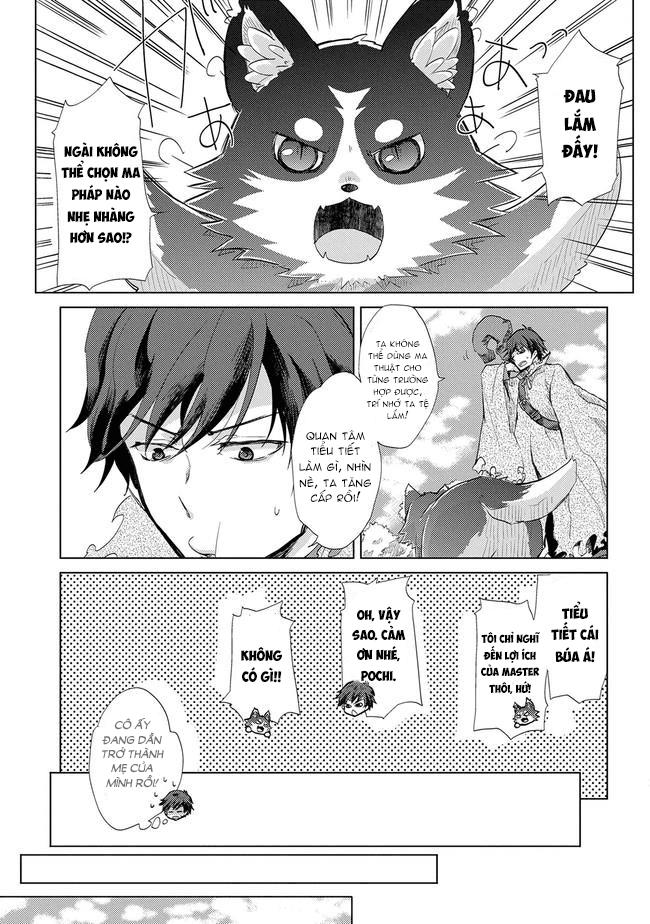 Yuukyuu No Gusha Asley No, Kenja No Susume Chapter 1 - TC Truyện