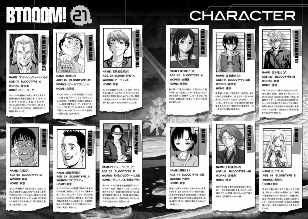 Cuộc Chiến Sinh Tồn Chap 98 - Next Chap 99