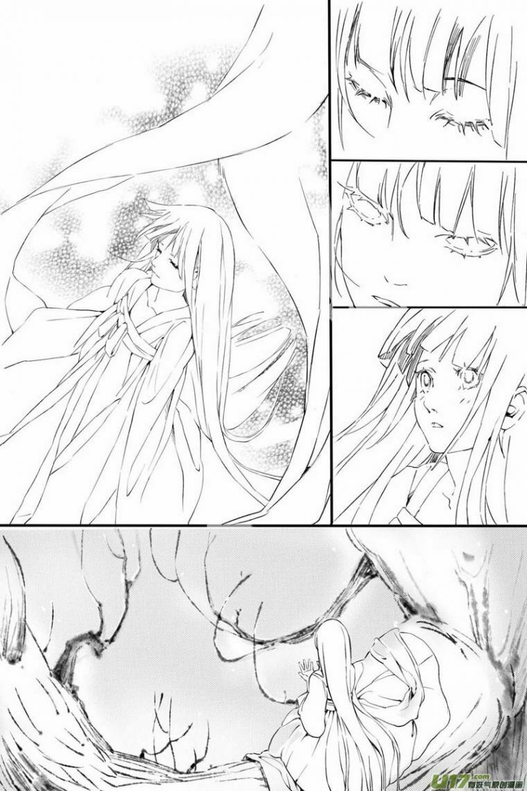 Tước Tiên Chap 1 - Next Chap 2