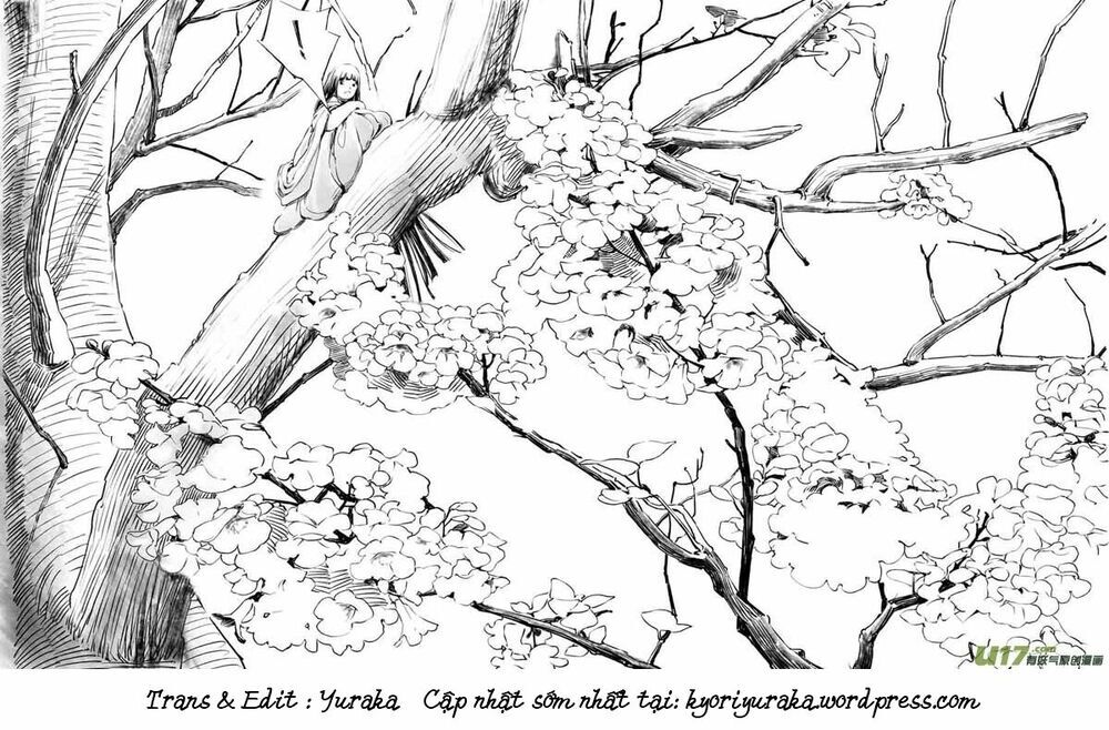 Tước Tiên Chap 1 - Next Chap 2