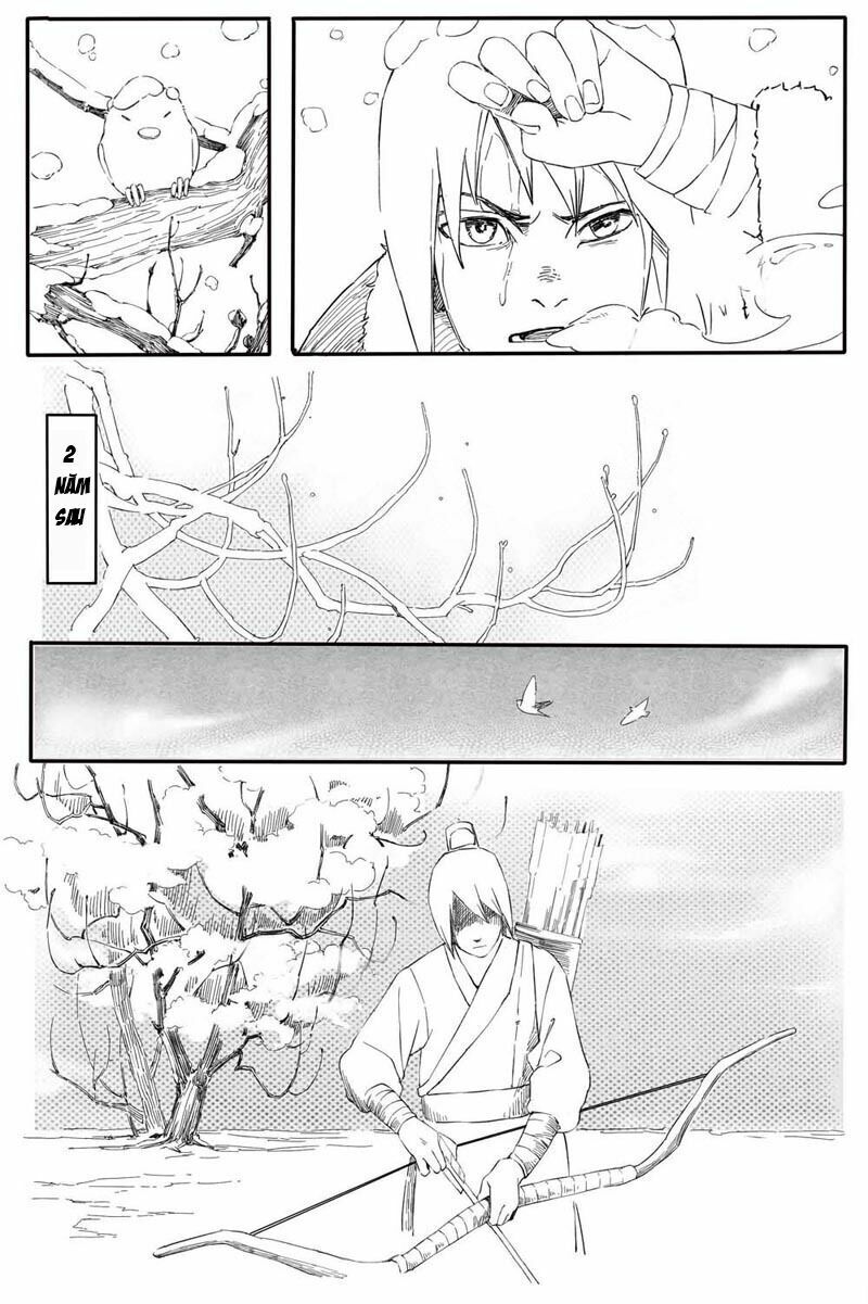 Tước Tiên Chap 1 - Next Chap 2