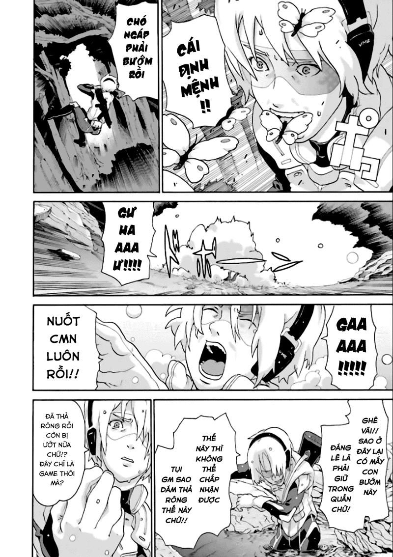 Fps - Trò Chơi Hỗn Loạn Chap 1 - Next Chap 2