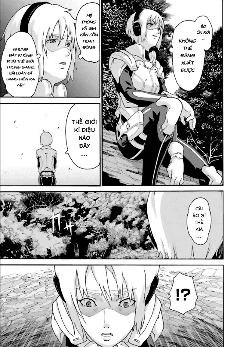 Fps - Trò Chơi Hỗn Loạn Chap 1 - Next Chap 2
