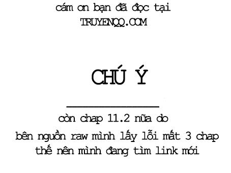 Fps - Trò Chơi Hỗn Loạn Chap 11.1 - Next Chap 12