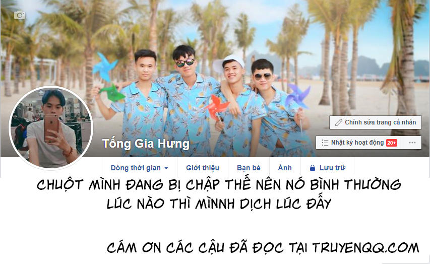 Fps - Trò Chơi Hỗn Loạn Chap 11 - Next Chap 12