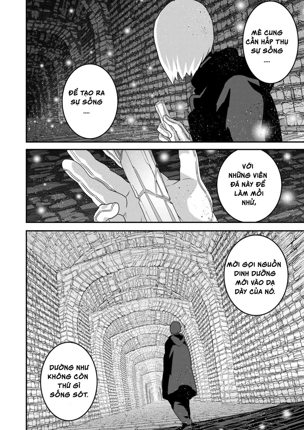 Fps - Trò Chơi Hỗn Loạn Chap 12.1 - Next Chap 13